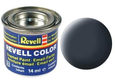 Revell Enamel NR.79 Blauwgrijs Mat - 14ml