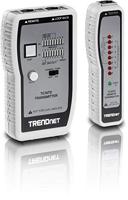 Trendnet TC-NT2 network analyzer Blauw, Wit - thumbnail