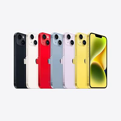 Apple iPhone 14 (128 GB) - Middernacht