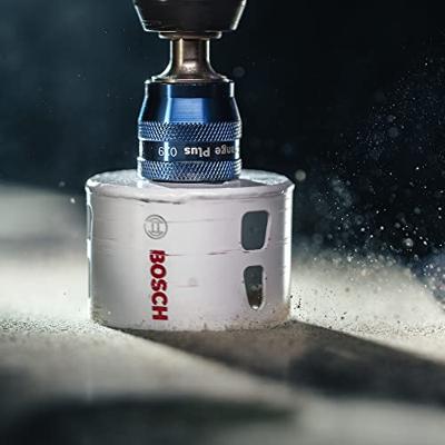 Bosch Accessoires Powerchange Adapter voor diamant Gatzagen | 6kant 11 mm - 2608594265