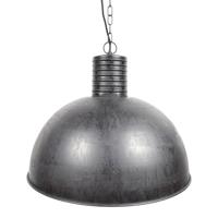 Urban Interiors industrielampDome Vintage rough Black - AI-PL-13-RB - thumbnail