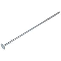 Dynaplus Houtbouwschroef Vz Tk +Snijpunt Tx-4 - thumbnail