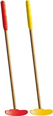 Soellaart Golfset 10 Delig Spel Multi - thumbnail