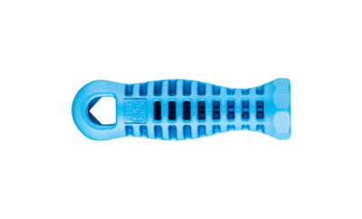 PFERD TOOLS 12616108 Kunststof vijlheft voor sleutelvijlen in de lengtes 100/125/150 mm 10 stuk(s)