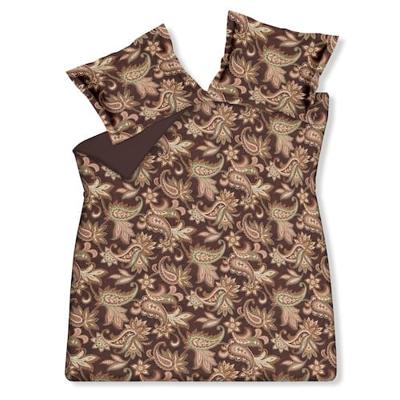 Vandyck Vandyck Boho Dekbedovertrek 1-persoons (140x200/220) multi