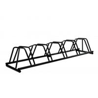 Fietsenrek Zwart 5 Fietsen - thumbnail