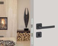 Insteekslot Yale 6,2 x 2 x 23 cm Staal - thumbnail