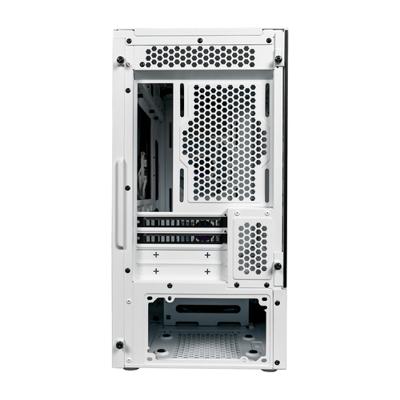 Cooler Master MasterBox TD300 Mesh zwart - thumbnail