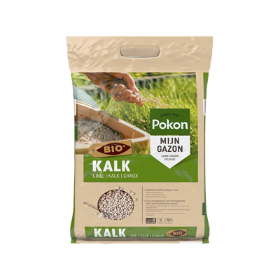 Pokon Bio Kalk 5kg Pokon Bio Kalk 5kg