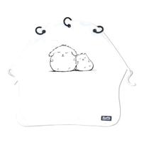 Kurtis beschermdoek Cuddles - thumbnail