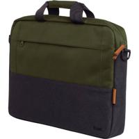 Trust LISBOA 16 LAPTOP BAG - GREEN Laptoptas Green - thumbnail