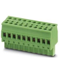 Phoenix Contact 1719024 Female behuizing (board) TVMSTB Totaal aantal polen: 4 Rastermaat: 5.08 mm Inhoud: 50 stuk(s) - thumbnail