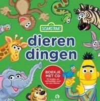 Dierendingen (Hardback) - thumbnail