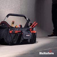 Hultafors Open gereedschapsdrager L - HU590140 - thumbnail