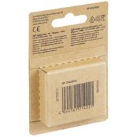 VOLTCRAFT HR06 Oplaadbare AA batterij (penlite) NiMH 2750 mAh 1.2 V 4 stuk(s) - thumbnail