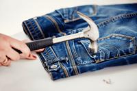 Rapid Buisvormige klinknagels Ø8 x 9 mm, 25 stuks + aambeeld - 5000415 - 5000415 - thumbnail