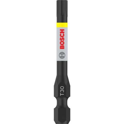 Bosch Accessories 2608522532 2608522532 TX-bit T 30 2 stuk(s) Bosch Accessories 2608522532 2608522532 TX-bit T 30 2 stuk(s)