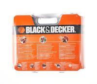 Black & Decker KA191EK handschuurmachine 480 W - thumbnail