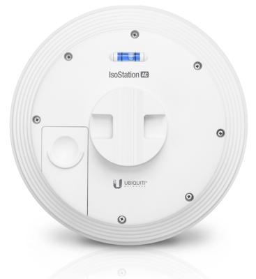 Ubiquiti Networks IS-5AC - 5 GHz IsoStation IS-5AC Platte WiFi-antenne 14 dB 5 GHz