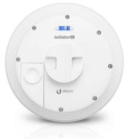 Ubiquiti Networks IS-5AC - 5 GHz IsoStation IS-5AC Platte WiFi-antenne 14 dB 5 GHz - thumbnail