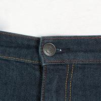 OXFORD spijkerbroek "aaa jean", recht trousers jeans oa straight bl 3 short gr. 3 - thumbnail