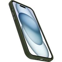Otterbox Symmetry Backcover Apple iPhone 15 Plus Groen MagSafe compatible - thumbnail