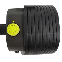 Tunturi MX Select MX30 verstelbare Dumbell 13,9 kg - thumbnail