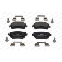 Remblokken set FDB5107 - thumbnail