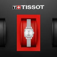 Tissot T0581091103600 Dameshorloge - thumbnail