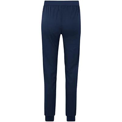 JAKO 6589D Vrijetijdsbroek Allround Dames - Marine - 38