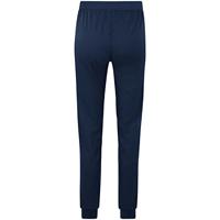 JAKO 6589D Vrijetijdsbroek Allround Dames - Marine - 38 - thumbnail