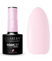 Claresa uv/led gellak 5ml pink 504 balloon journey - thumbnail