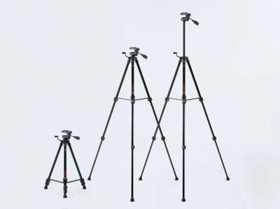 Bosch Professional BT 150 Bouwstatief 55-157cm - 0601096B00