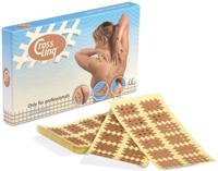 Cure Tape Crosslinq maat S 240 Stuks - thumbnail
