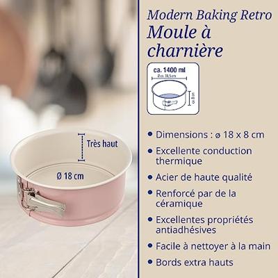 Springvorm Pan Dr. Oetker