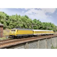 Märklin 81528 Z treinset van de DB net, MHI - thumbnail