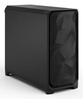 Fractal Design Meshify 3 XL Black Solid - thumbnail