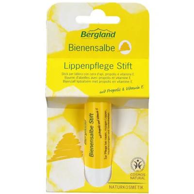 Bergland Propolis Bijenzalf Lippenbalsem