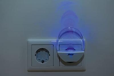 Alecto ANV18 Nachtlamp