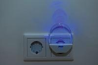 Alecto ANV18 Nachtlamp - thumbnail