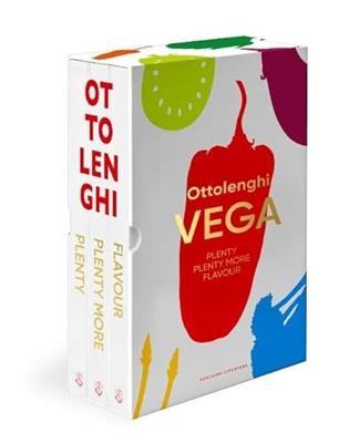 Vega (Paperback)