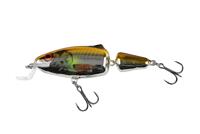 Salmo Frisky Shallow Runner 7 cm Metallic Ayu - thumbnail