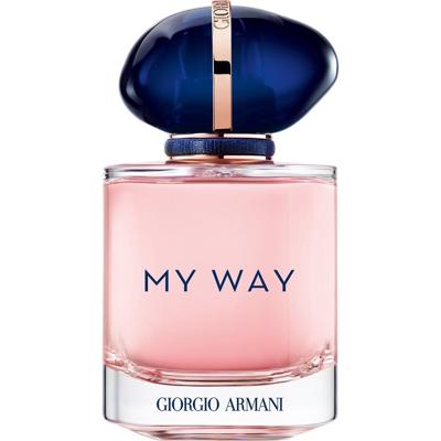 Armani My Way Eau de parfum Spray Refill 30 ml Dames