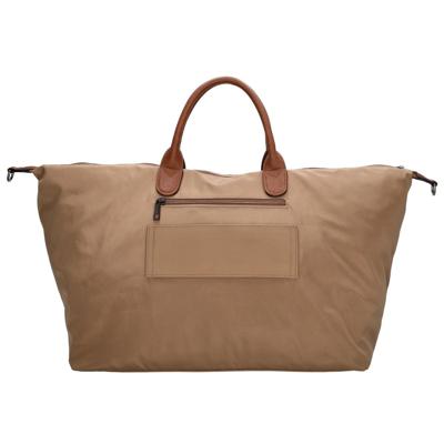 Charm london buckingham reistas-Taupe
