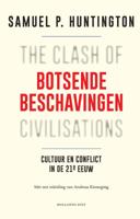 Botsende beschavingen (Paperback) - thumbnail