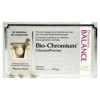 Bio-Chromium 60 Tabletten - thumbnail