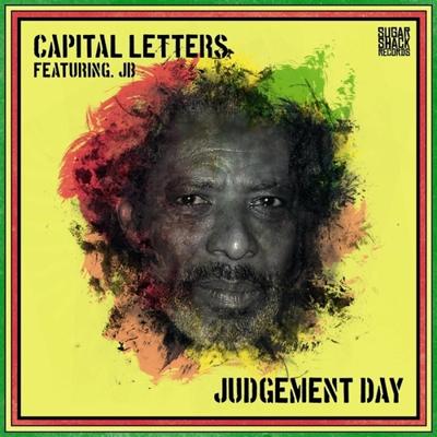 Judgement Day - CD (5052571076927) Judgement Day - CD (5052571076927)