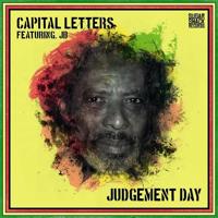 Judgement Day - CD (5052571076927) - thumbnail