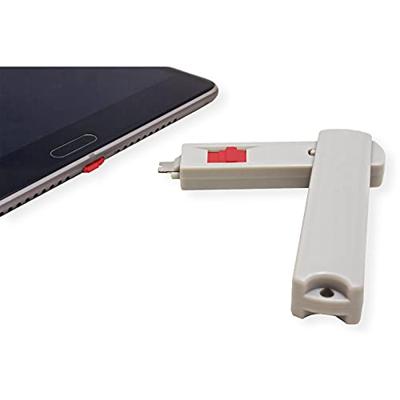 Roline 11.02.8333 USB type C Port Blocker 1 set(s)