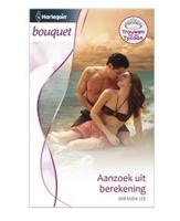 Aanzoek uit berekening - Miranda Lee - ebook - thumbnail